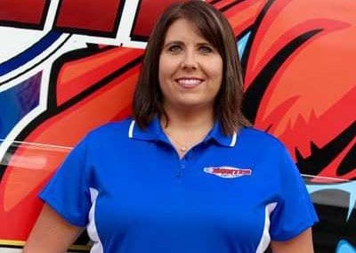 Kimberly Shaw HVAC