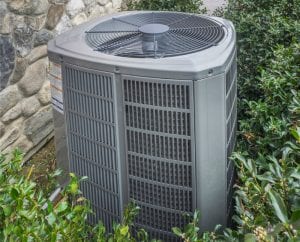 Heating & Air Conditioning Unit