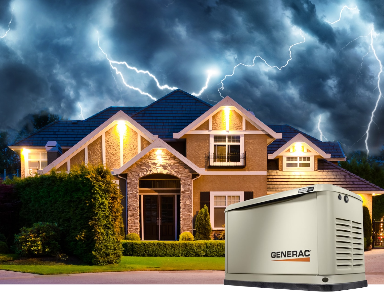 Featured image for “How To Choose a Generator”