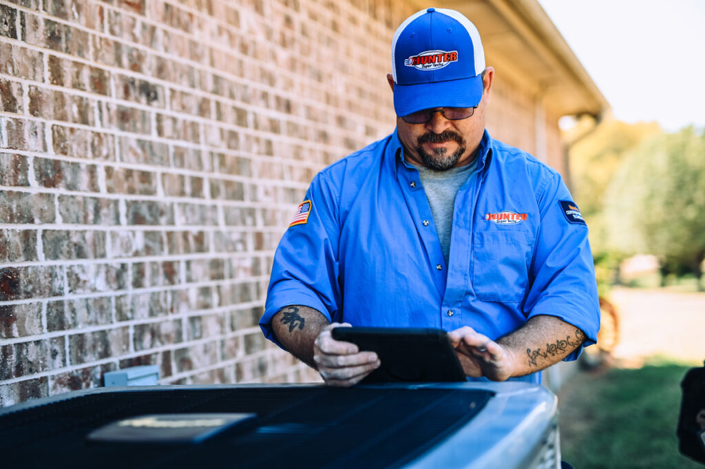 AC Repair Service
