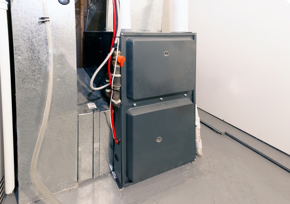 Featured image for “Furnace Not Igniting: Common Causes & How To Fix”