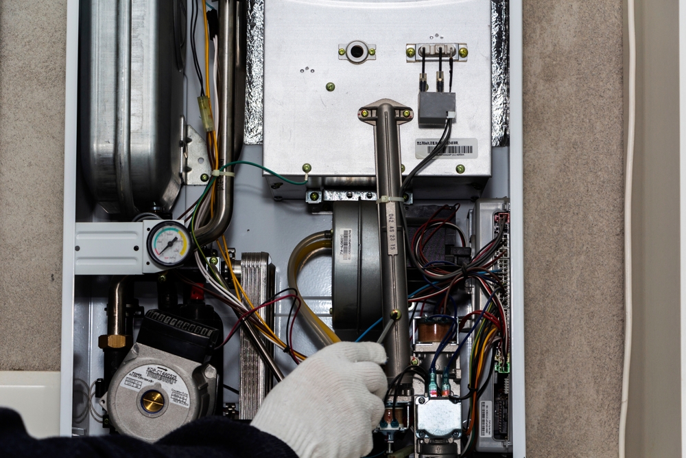Featured image for “6 Reasons Why Your Pilot Light Keeps Going Out & How to Fix”