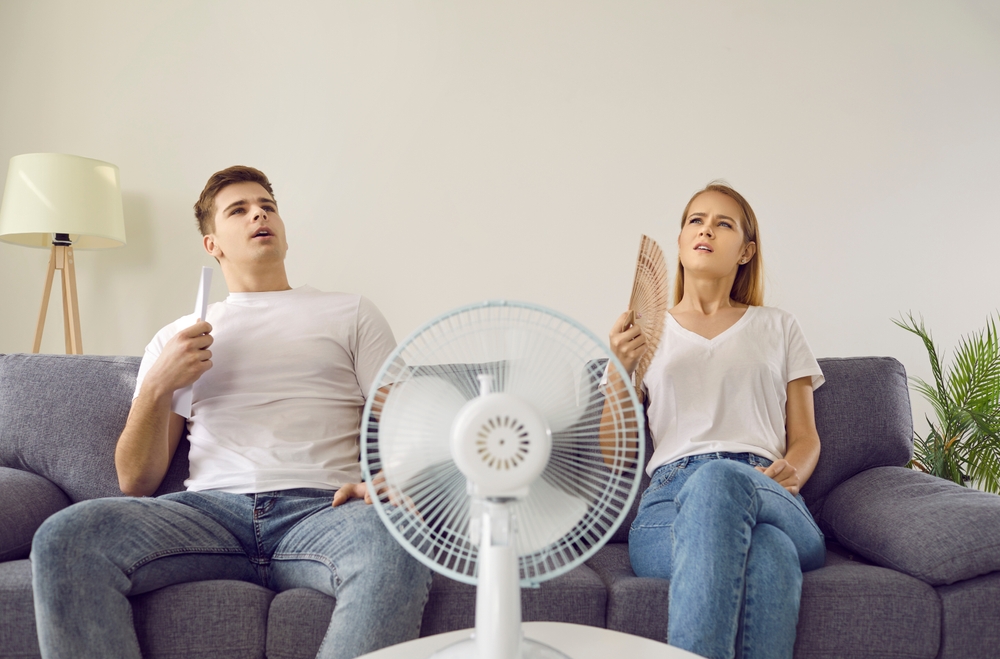 Featured image for “How to Tell If Your AC is Low on Refrigerant”