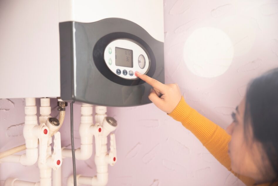 Tankless water heater pros and cons