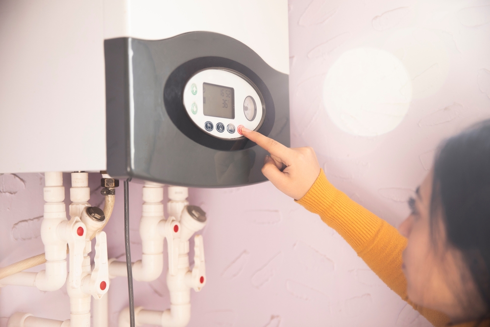 Featured image for “Tankless Water Heater Pros and Cons”