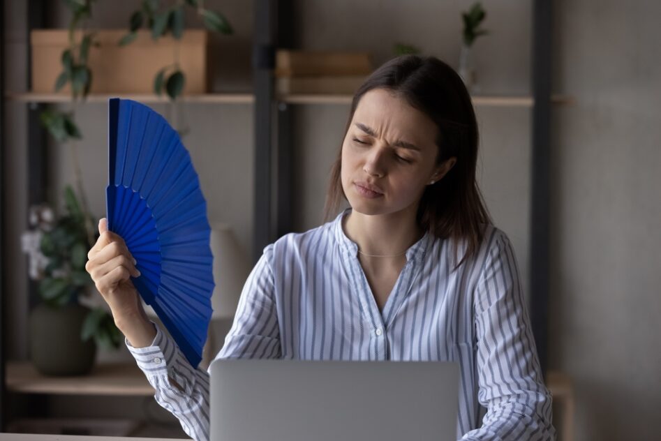 Why Your Home Stays Humid with The AC Running (And How to Fix It)